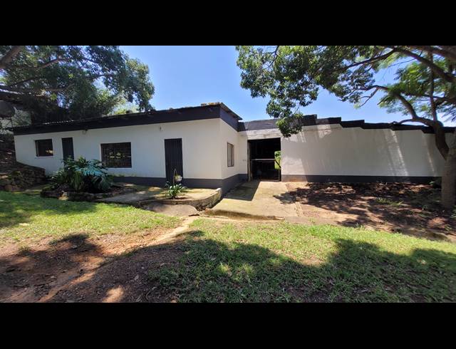 22HA SMALLHOLDING FOR SALE IN NELSPRUIT RURAL